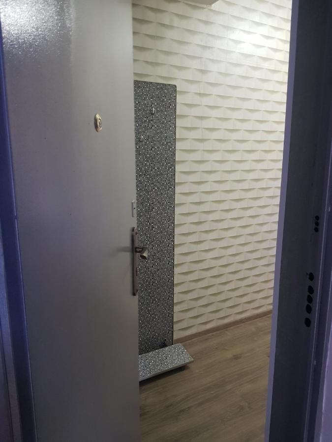 Recalls Samtredia Exterior foto